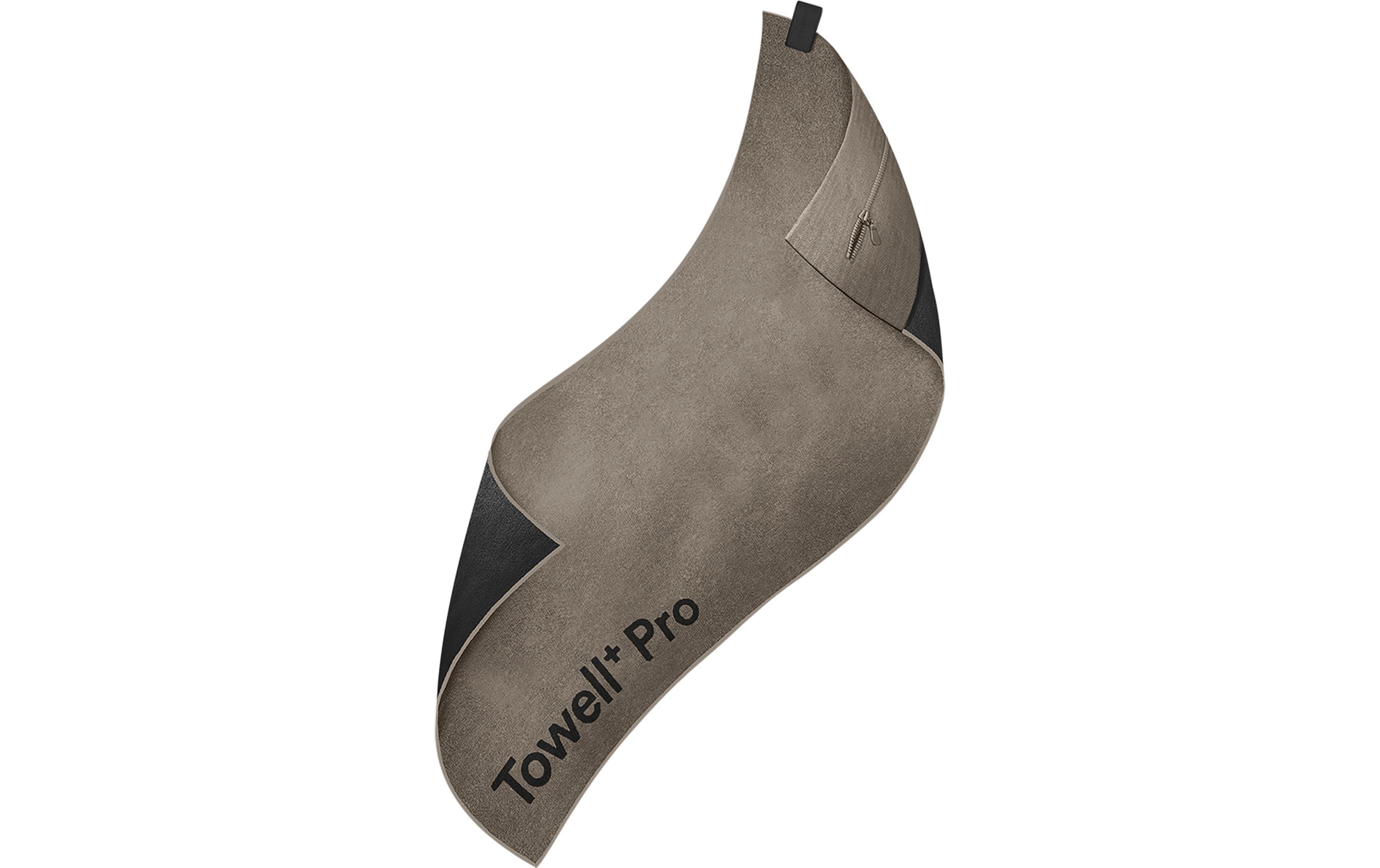 Stryve Handtuch Towell+ Pro Beige Stryve Handtuch Towell+ Pro Beige