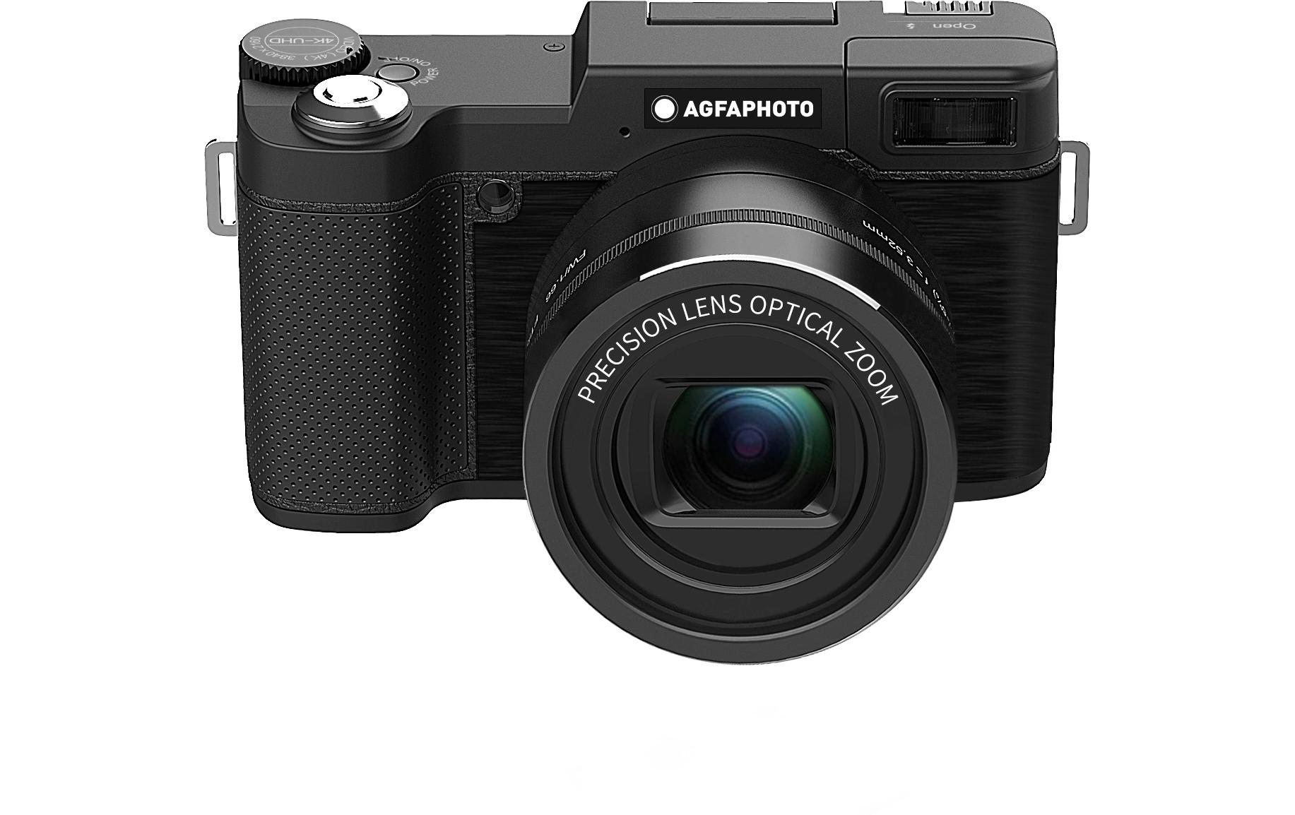 Agfa Fotokamera Realishot VLG4K-OPT