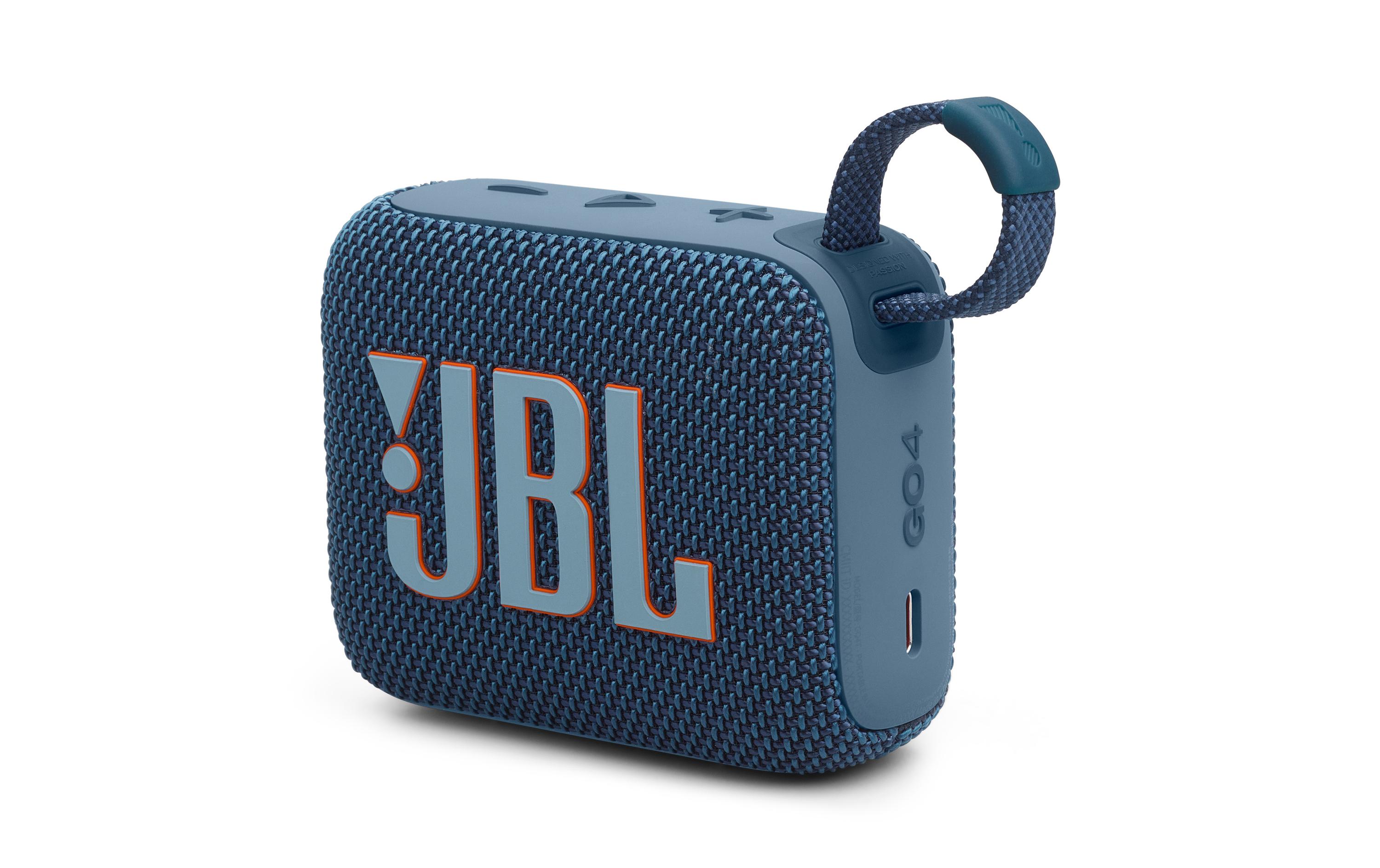 JBL Go 4 Blau JBL Go 4 Blau