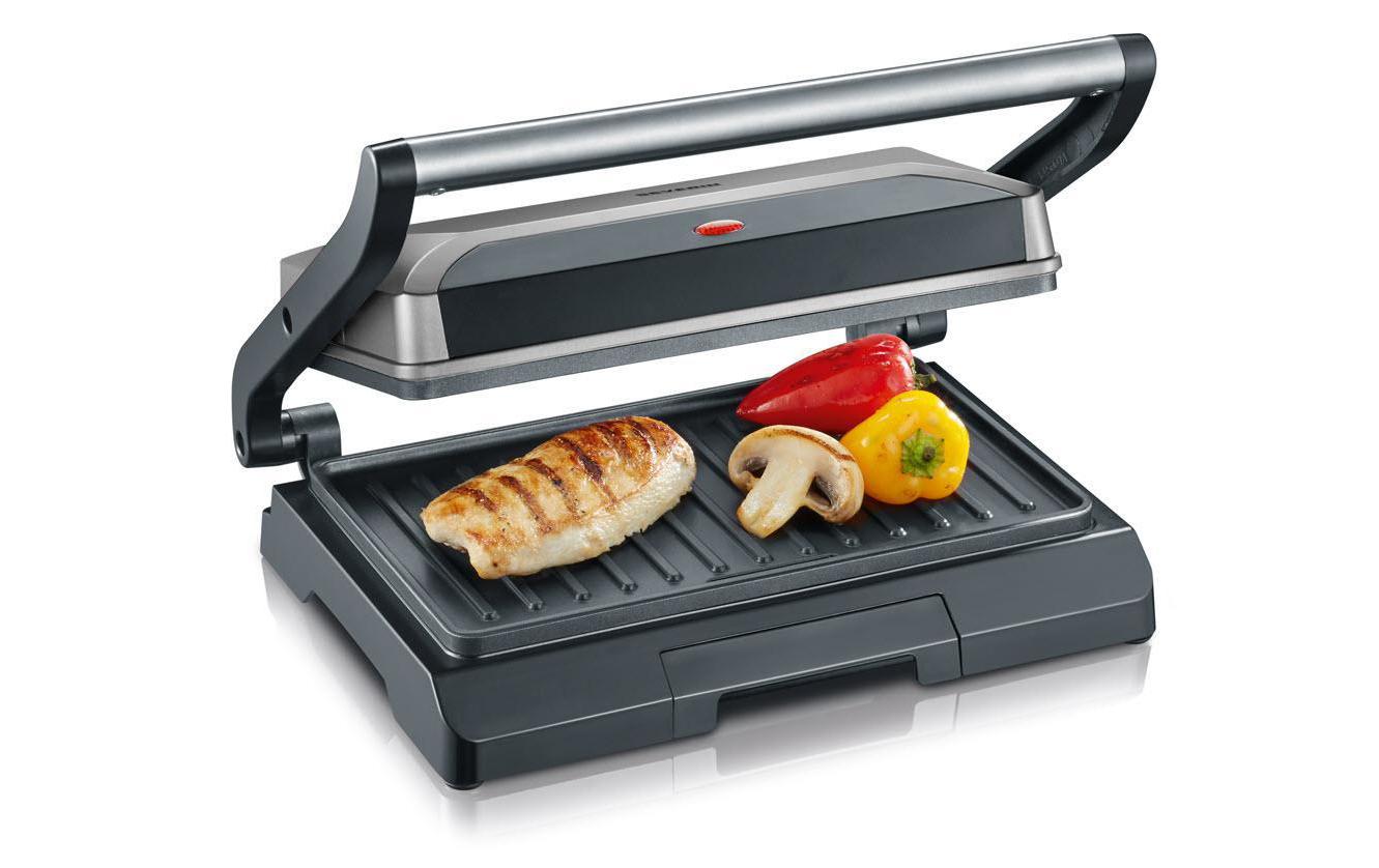 Severin Kontaktgrill KG 2394 800 W