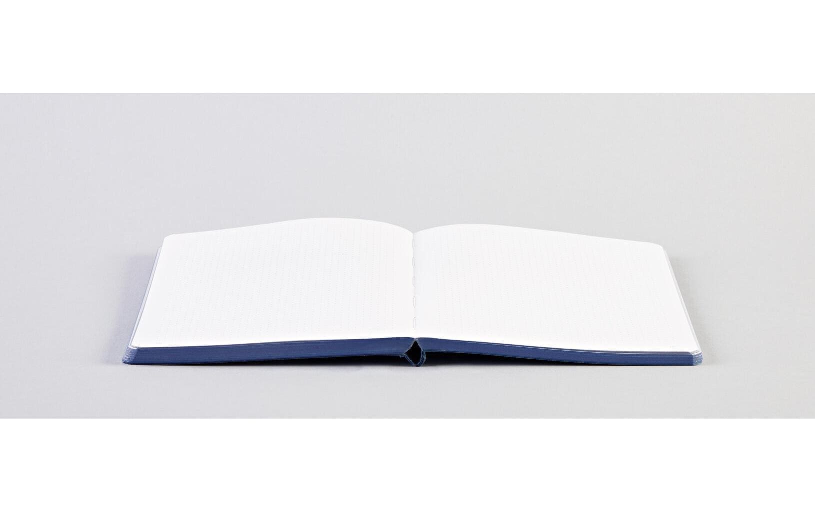 Nuuna Notizbuch GRAPHIC M TRANSCENDENCE