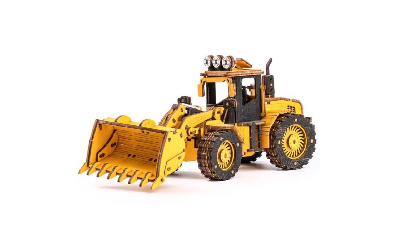 Pichler Bausatz Frontlader