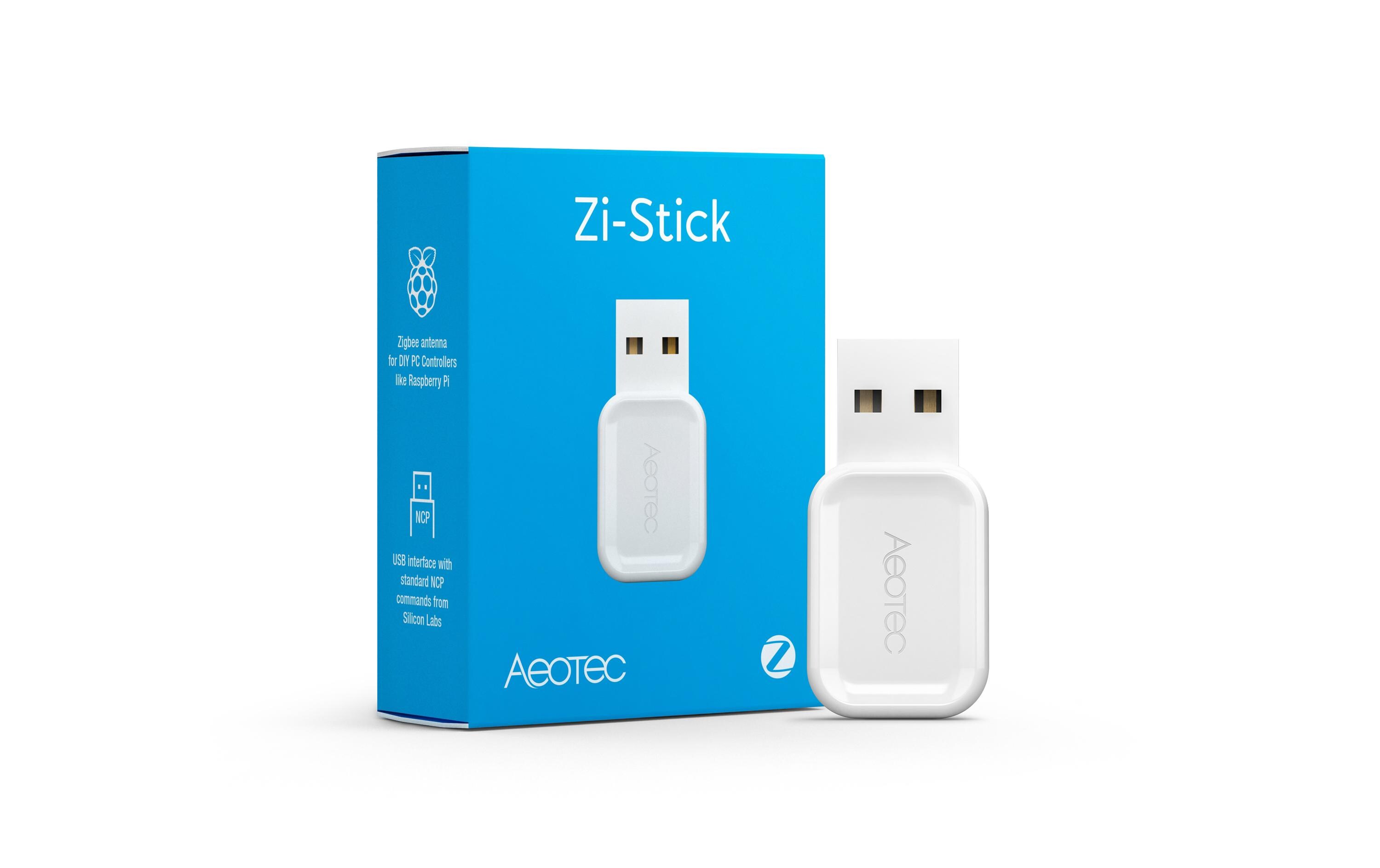 Aeotec Zi-Stick Zigbee