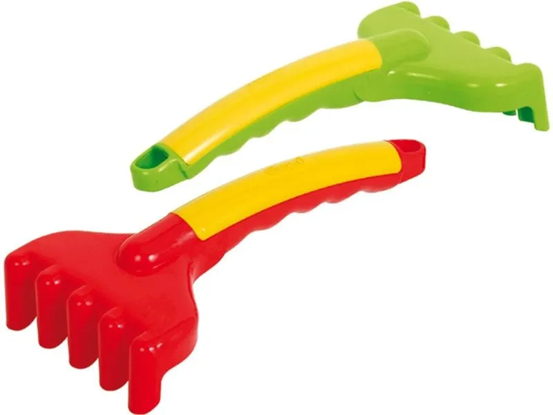 Gowi Rechen 19 cm Assortiert Gowi Rechen 19 cm Assortiert