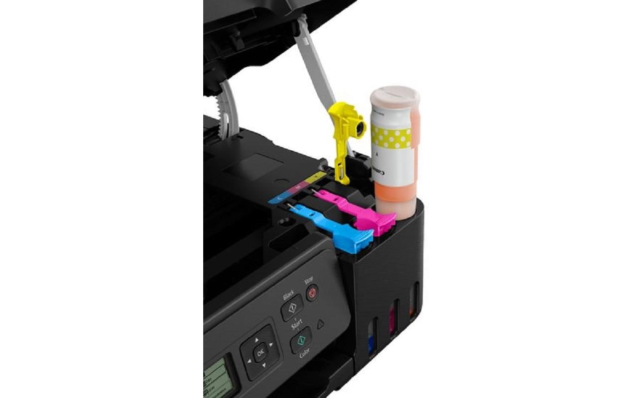Canon Multifunktionsdrucker Pixma G3570