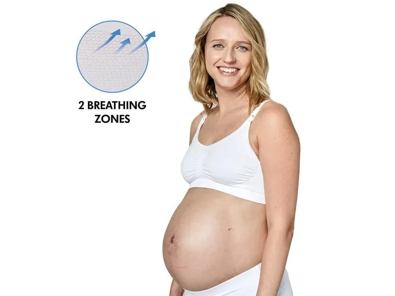 MEDELA Still-BH Keep Cool Weiss Gr. M MEDELA Still-BH Keep Cool Weiss Gr. M