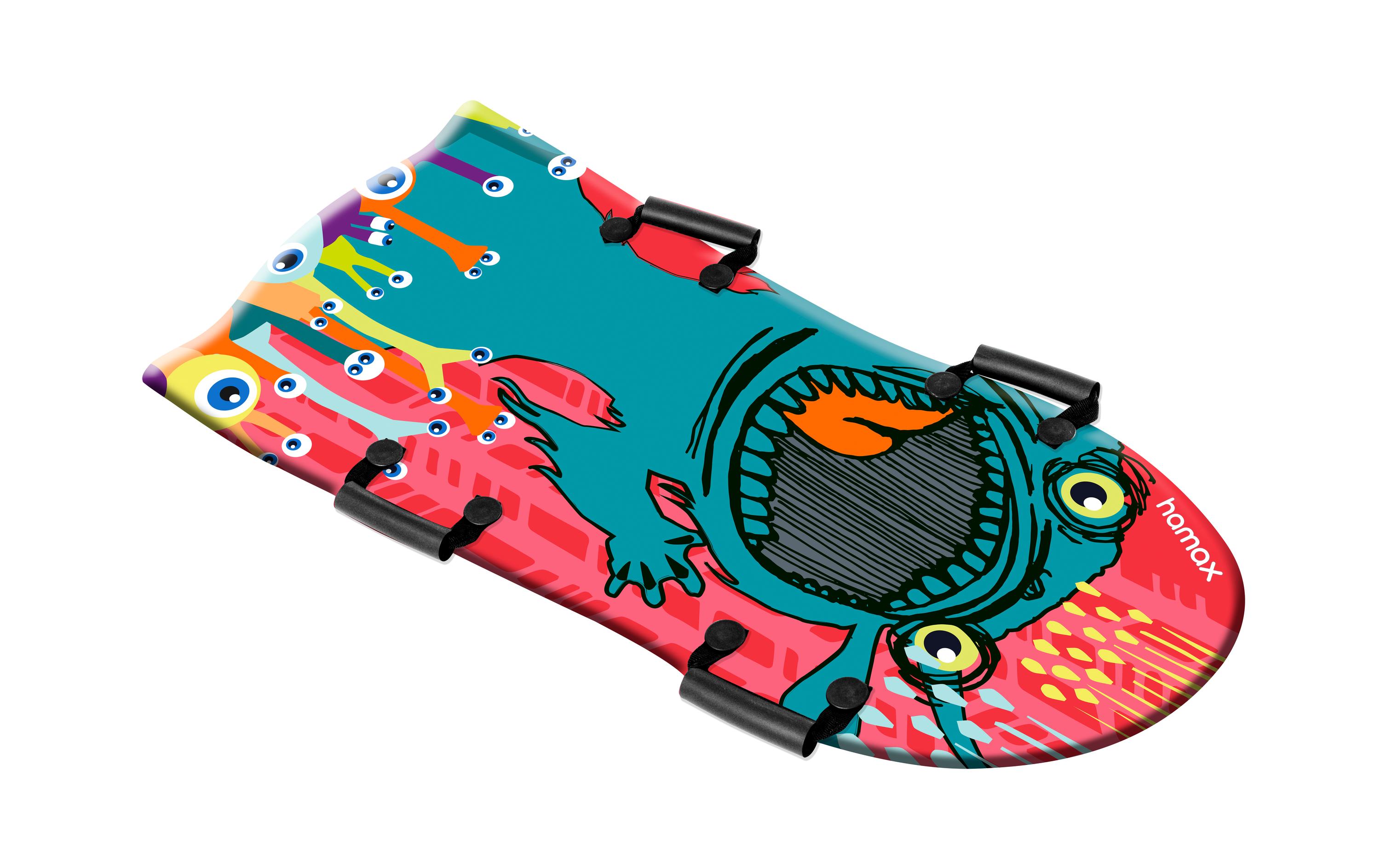 Hamax Bob Free Surfer Hamax Bob Free Surfer