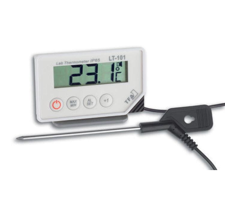 TFA Dostmann Thermometer zum Einstechen