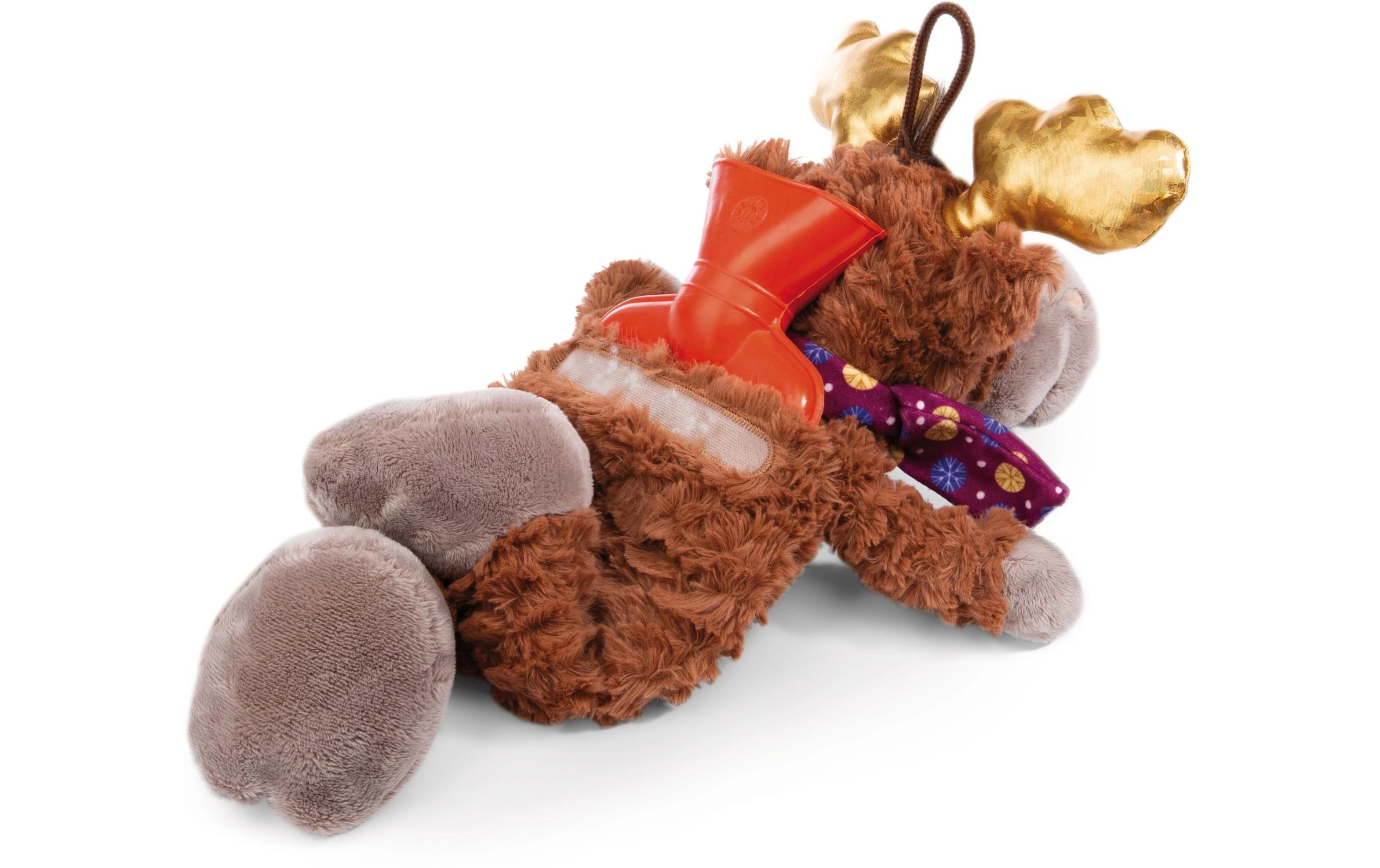 Nici Green Bettflasche Elch Thure 350 ml