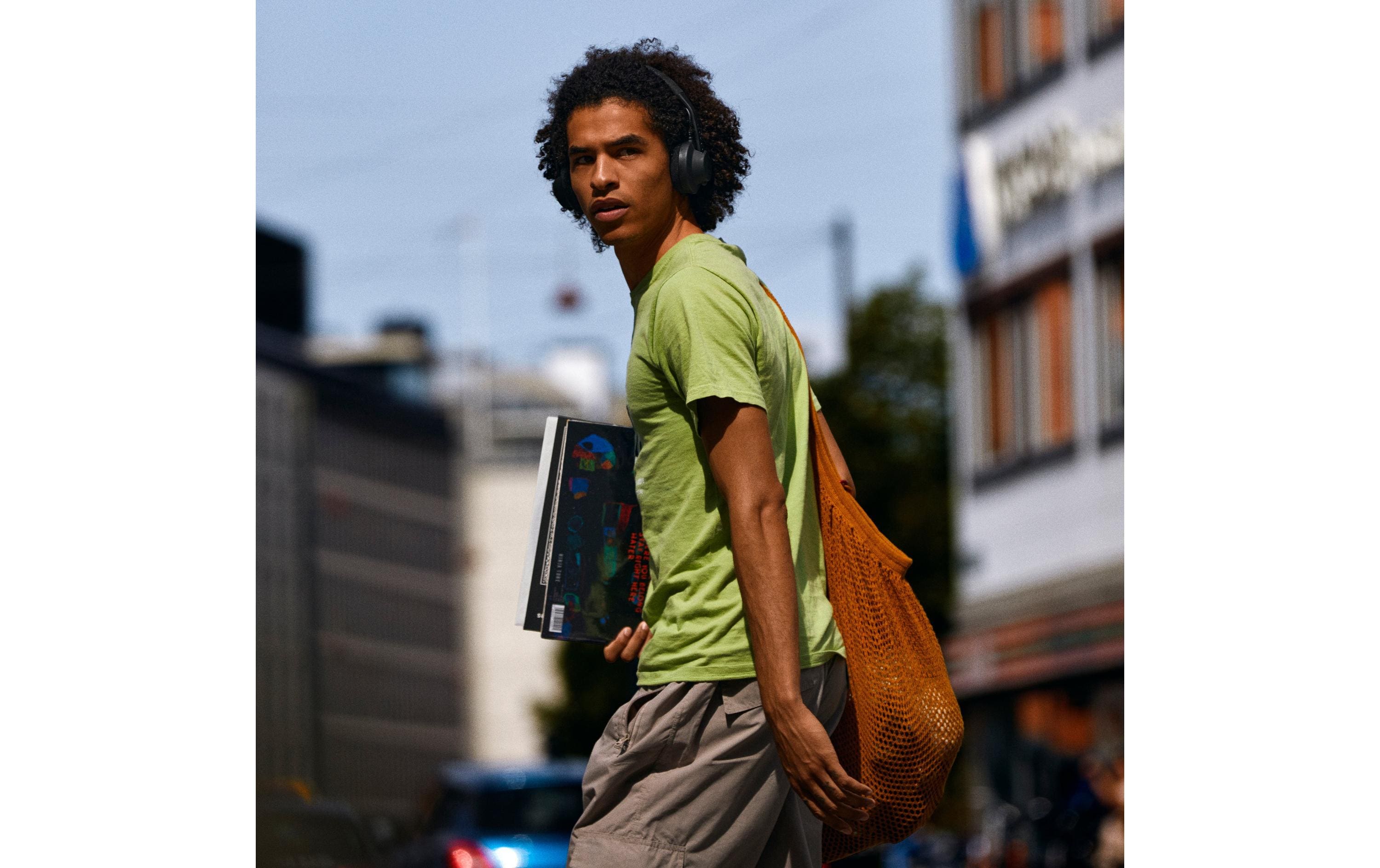 AIAIAI Over-Ear-Kopfhörer TMA-2 Move XE Wireless Schwarz AIAIAI Over-Ear-Kopfhörer TMA-2 Move XE Wireless Schwarz