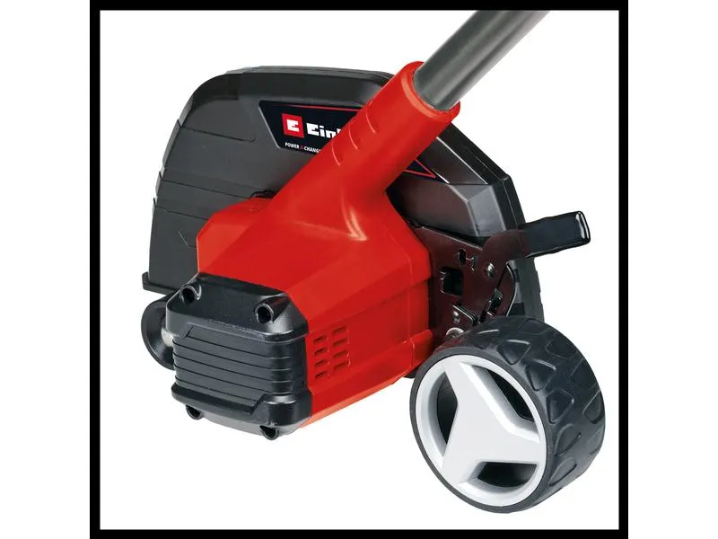 Einhell Akku-Rasenkantenschneider GE-LE 18/190 Li Solo