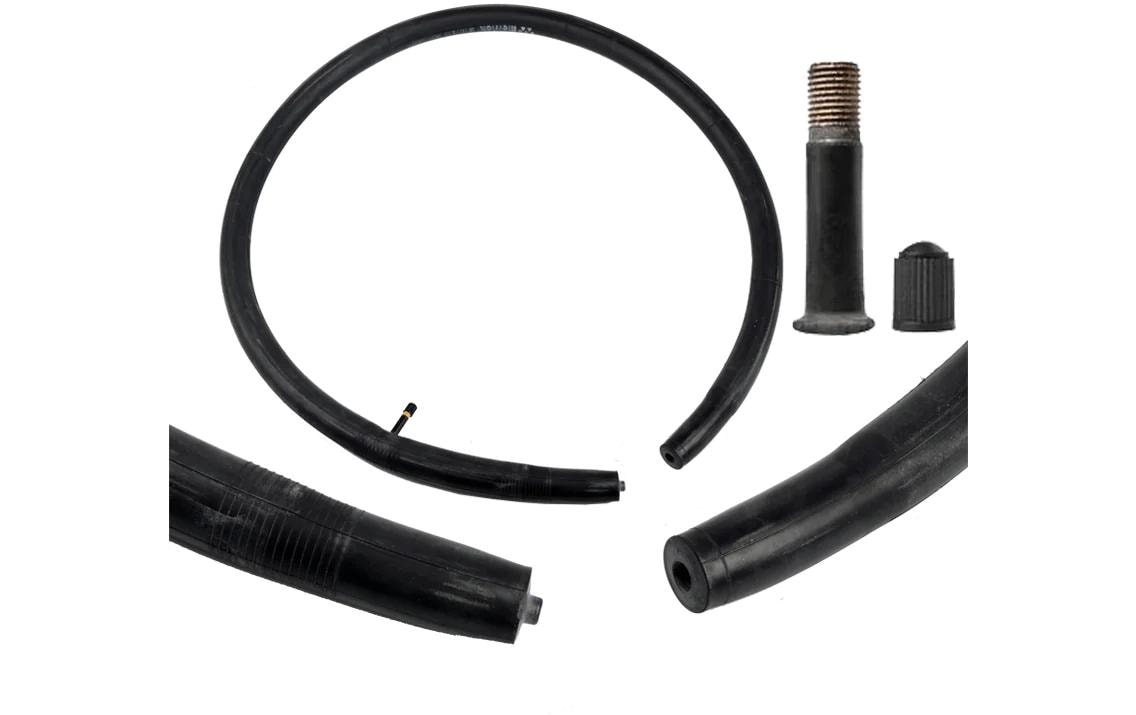 Merrick Fahrradschlauch 700 x 32-40 Schrader 40 mm