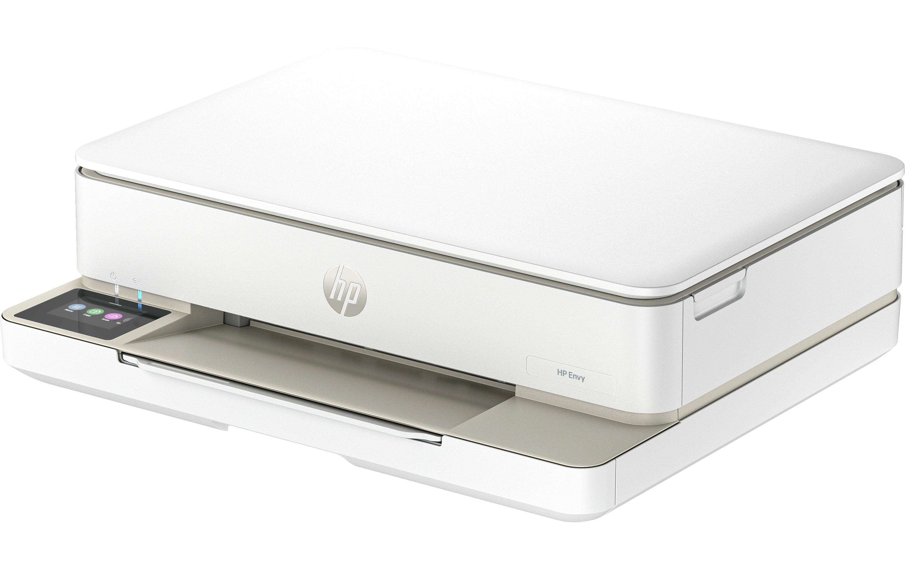 HP ENVY 6120e All-in-One Printer HP ENVY 6120e All-in-One Printer