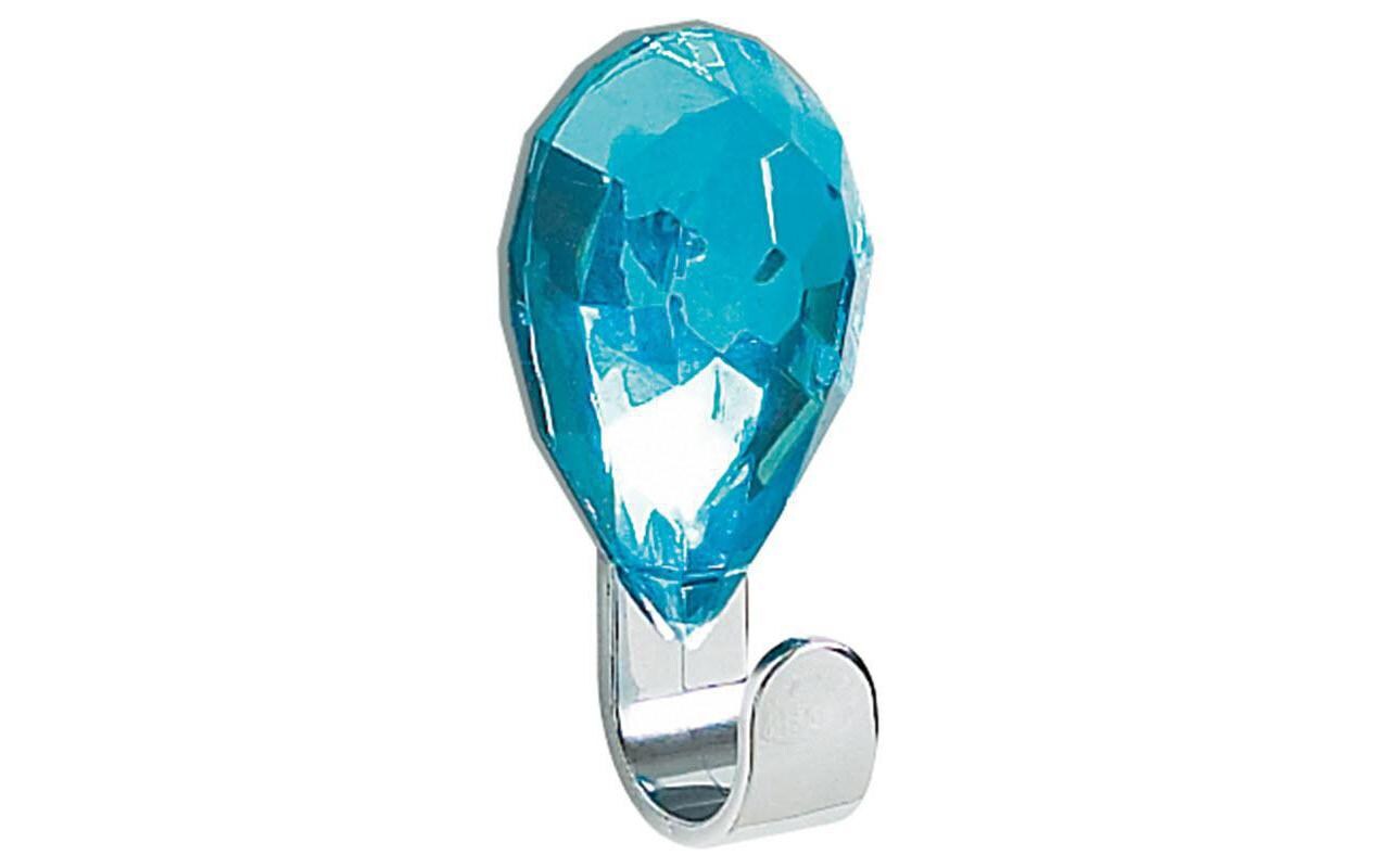 spirella Haken Jewel Türkis, 1 kg spirella Haken Jewel Türkis, 1 kg