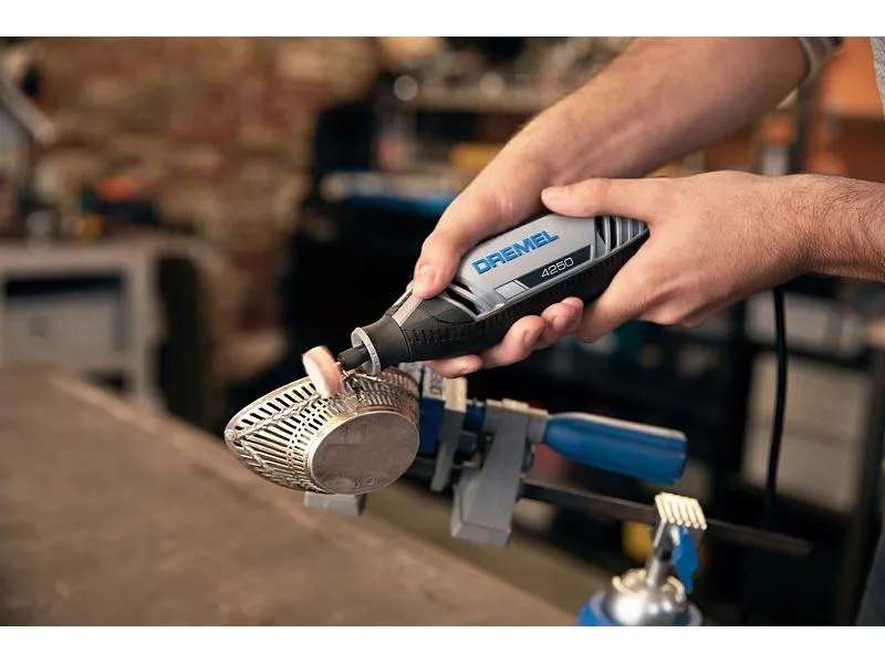 Dremel Multifunktionswerkzeug 4250-35 Dremel Multifunktionswerkzeug 4250-35