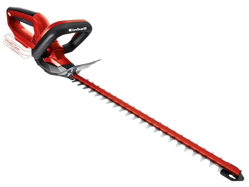Einhell Akku-Heckenschere GE-CH 1846 Li Solo Einhell Akku-Heckenschere GE-CH 1846 Li Solo