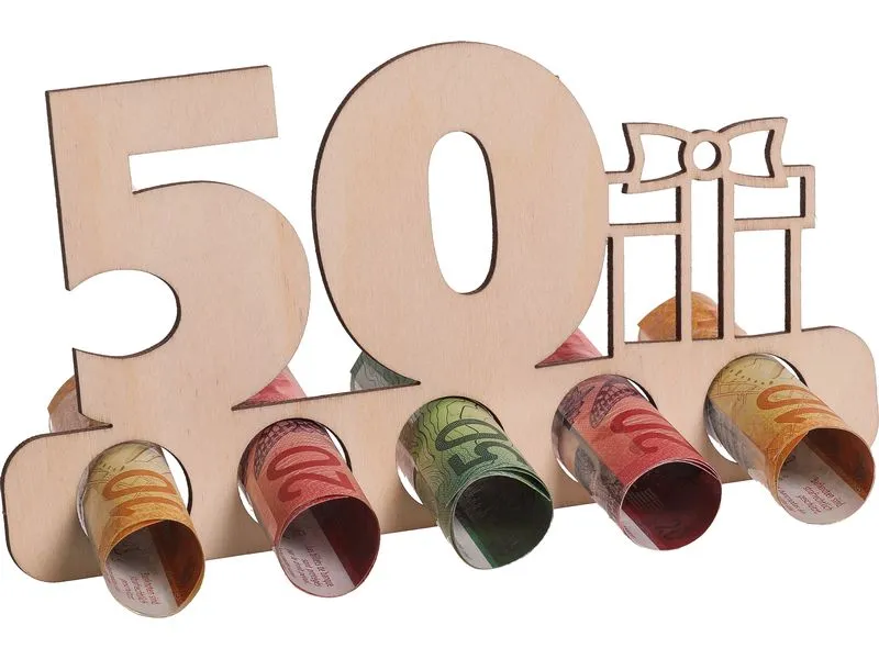 Trendcompany 50. Geburtstag Zahlen Trendcompany 50. Geburtstag Zahlen