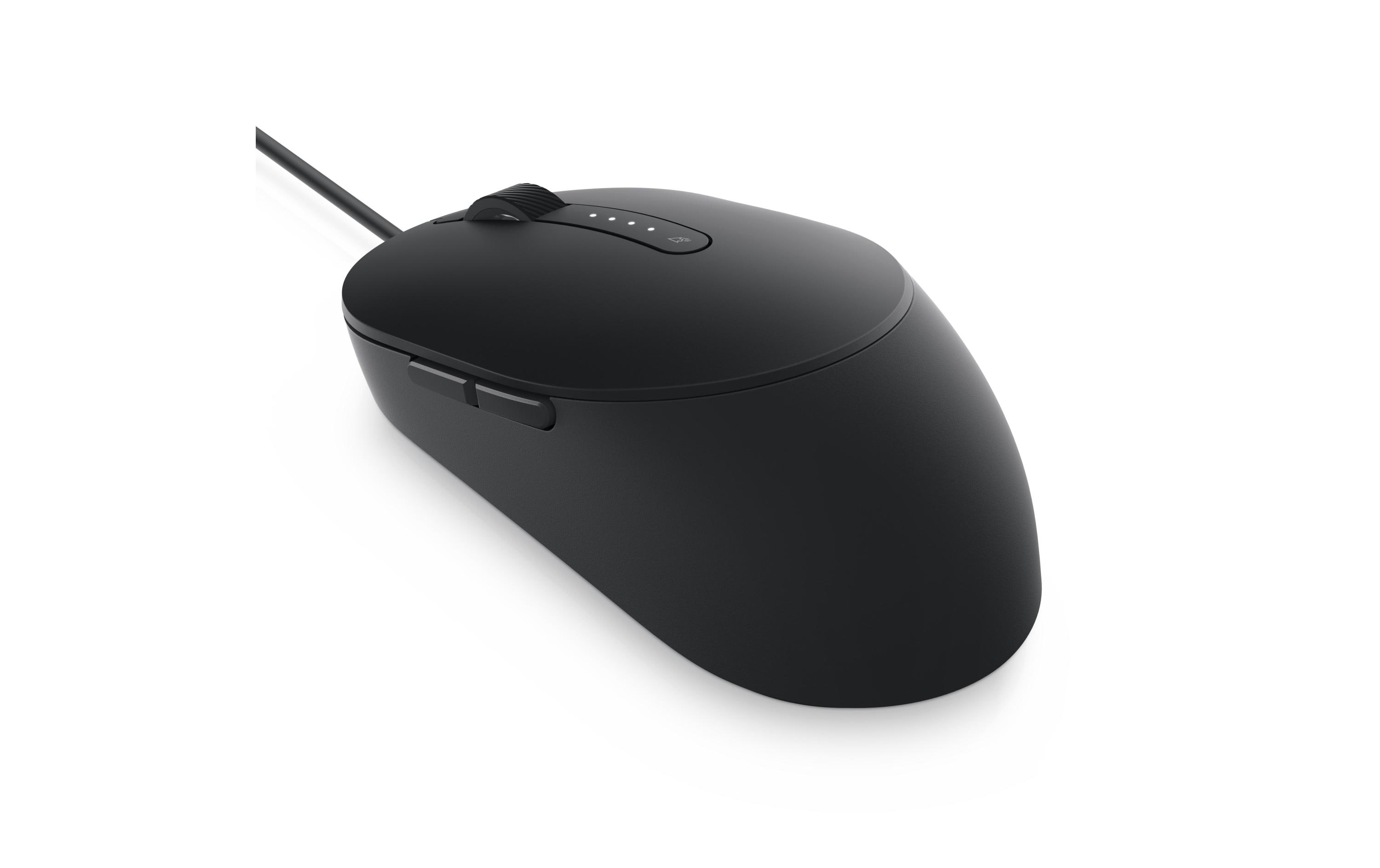 DELL Maus MS3220 Laser Wired Black