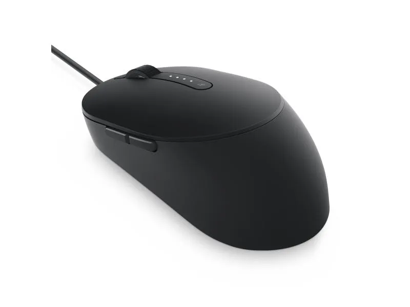 DELL Maus MS3220 Laser Wired Black DELL Maus MS3220 Laser Wired Black