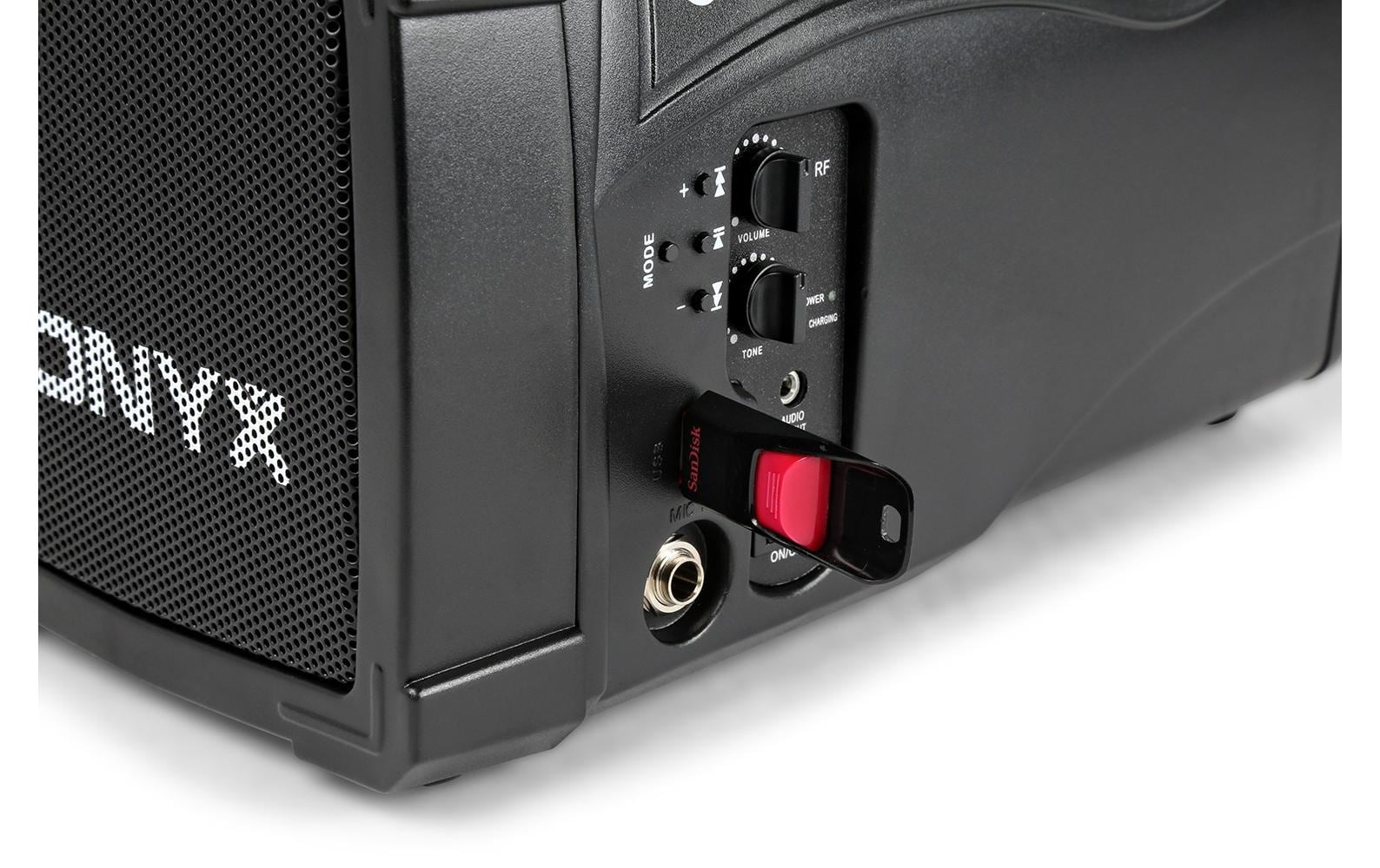 Vonyx PA-System ST012