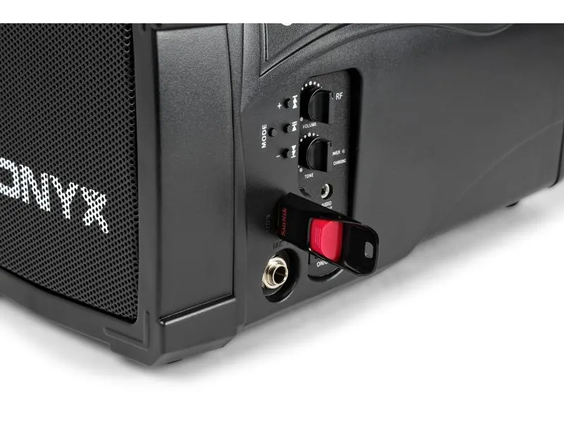 Vonyx PA-System ST012 Vonyx PA-System ST012