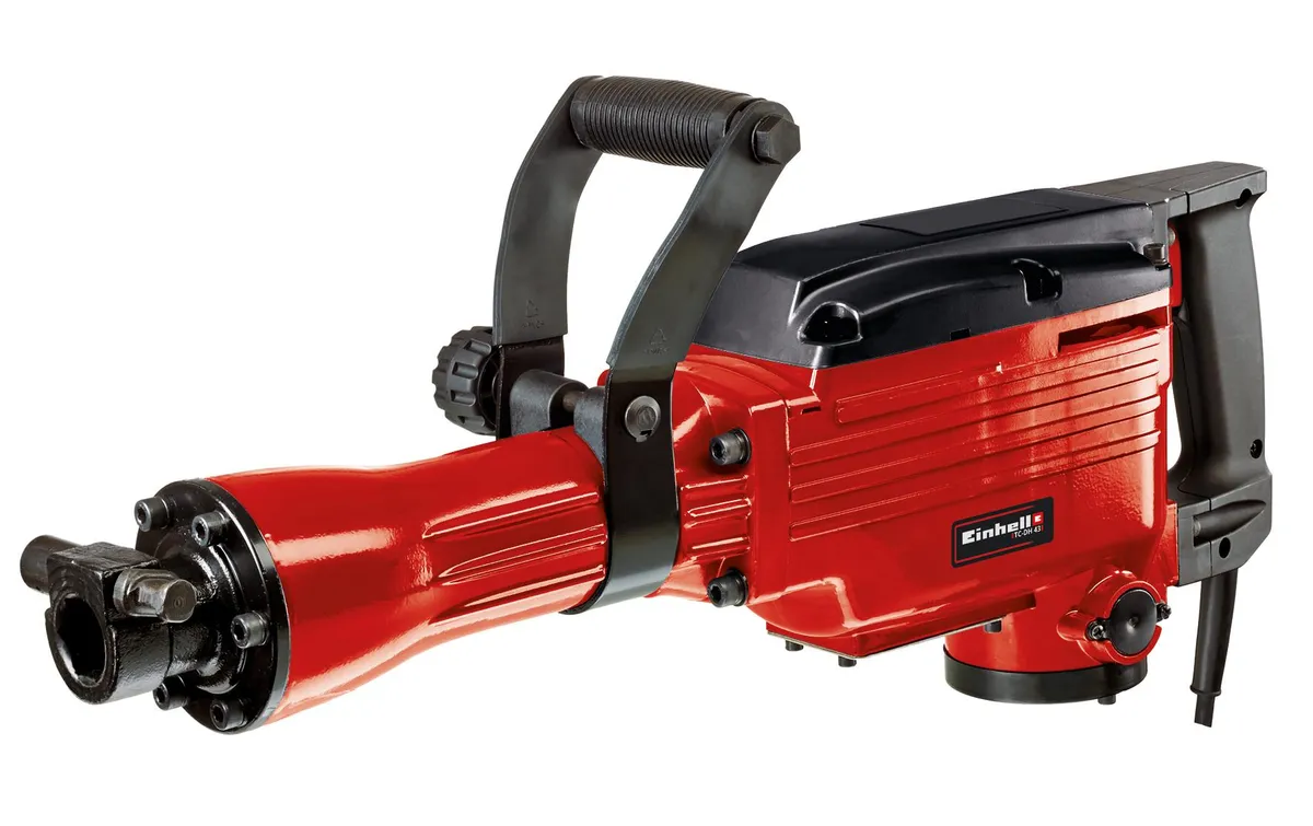 Einhell Abbruchhammer TC-DH 43 1600 W Einhell Abbruchhammer TC-DH 43 1600 W