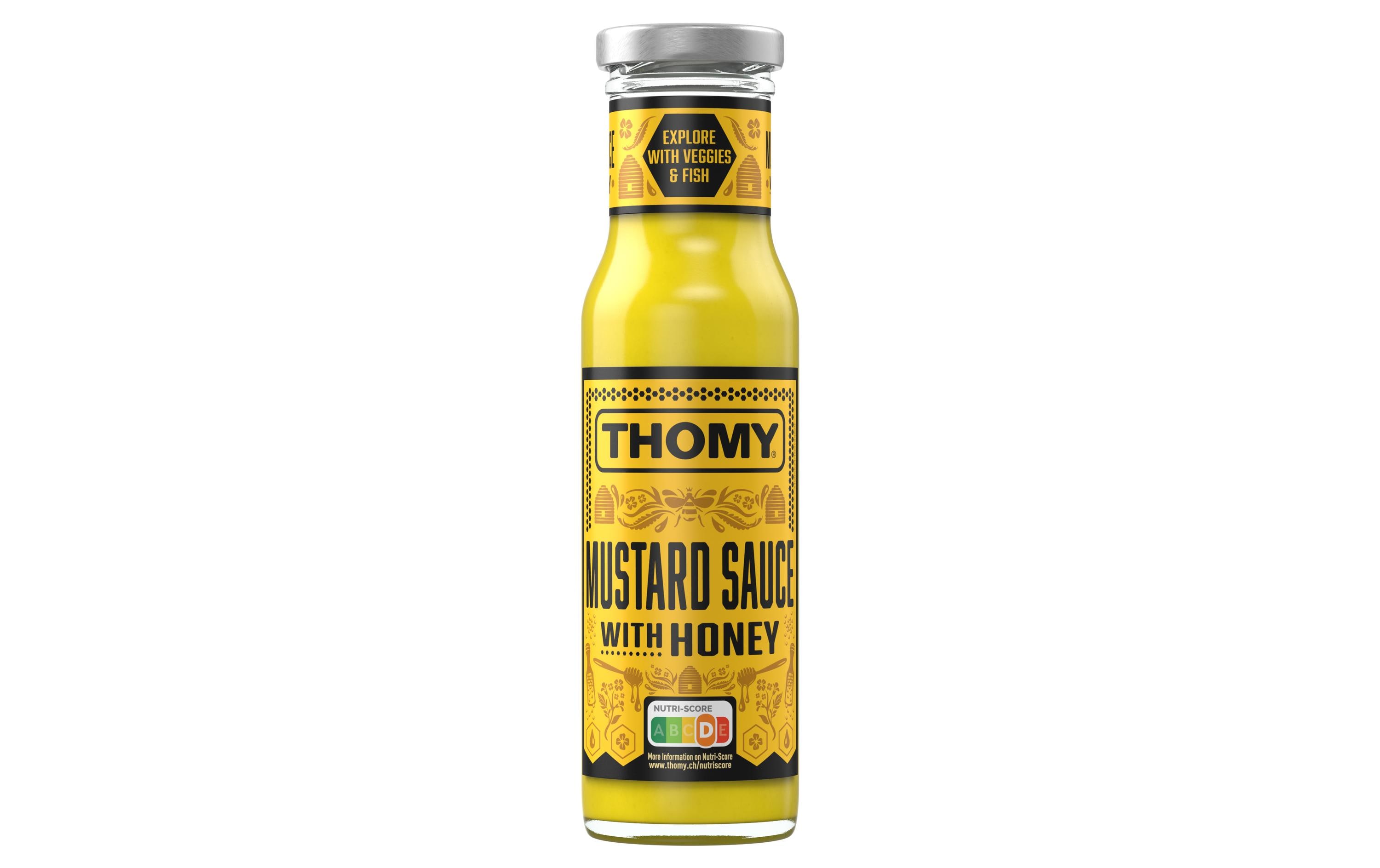 Thomy Honig Senf Sauce 230 ml