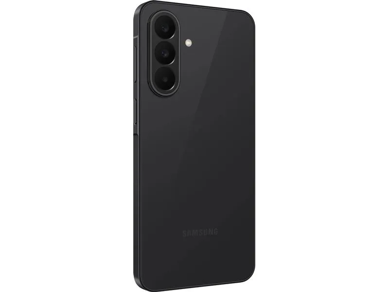 Samsung Galaxy A27 Black