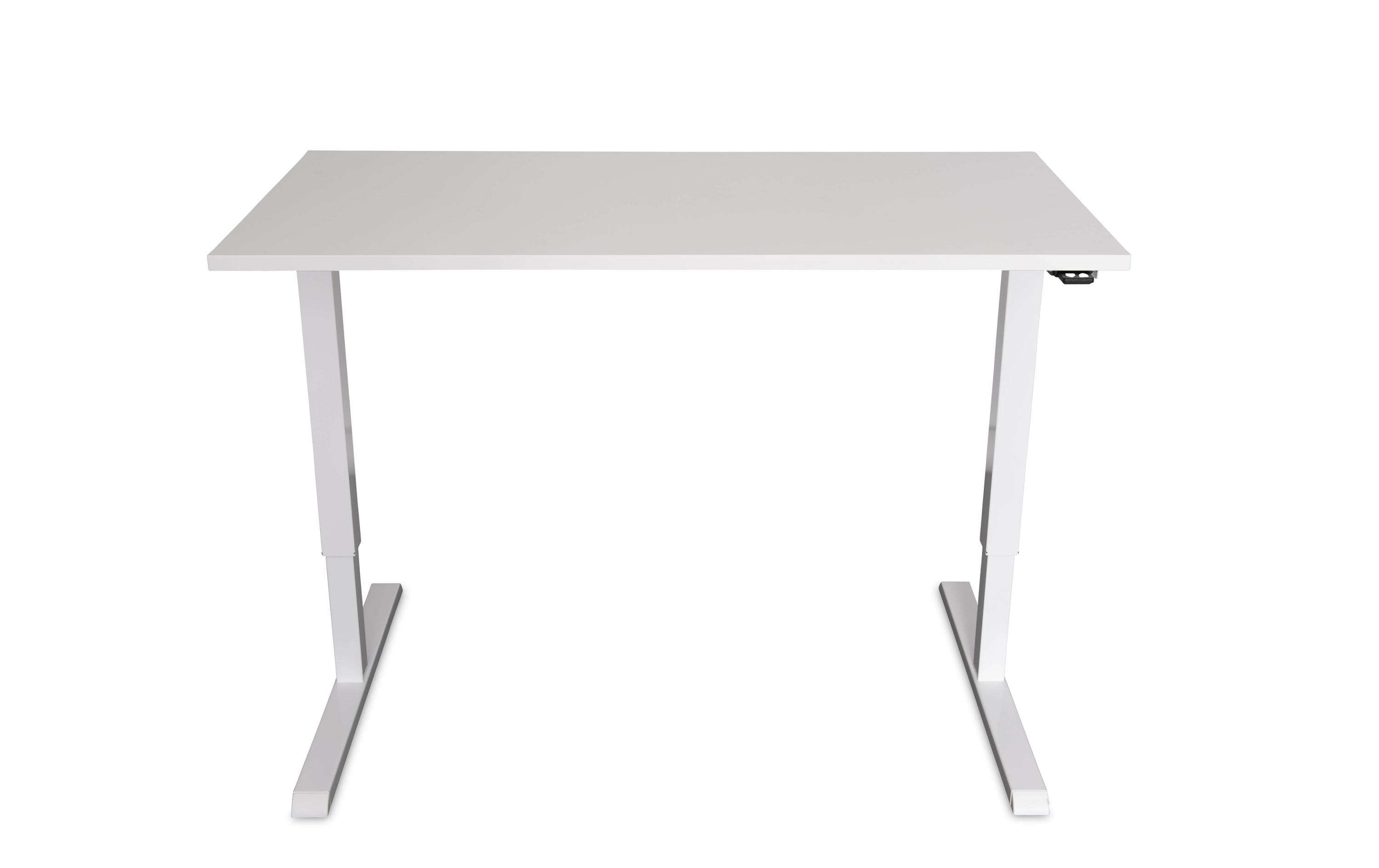 Actiforce Steelforce Pro 300 mit weisser Tischplatte 160 cm Actiforce Steelforce Pro 300 mit weisser Tischplatte 160 cm