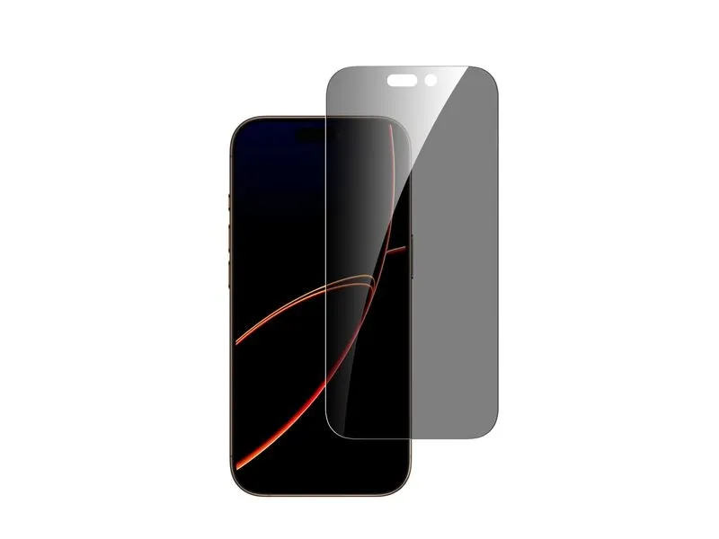 4smarts Second Glass Privacy für iPhone 17 Pro 4smarts Second Glass Privacy für iPhone 17 Pro