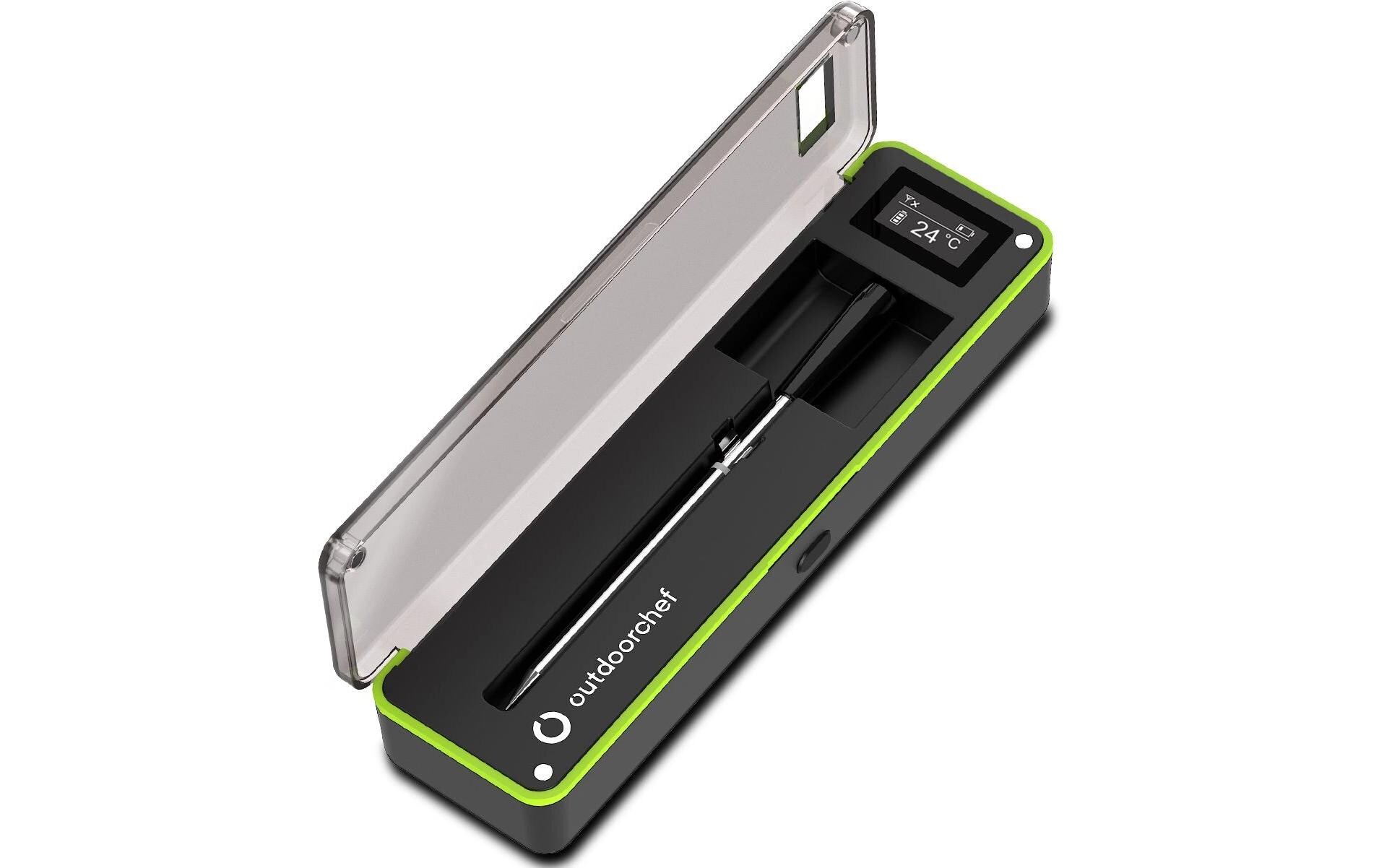 Outdoorchef Kerntemperaturmesser Easy Check Single