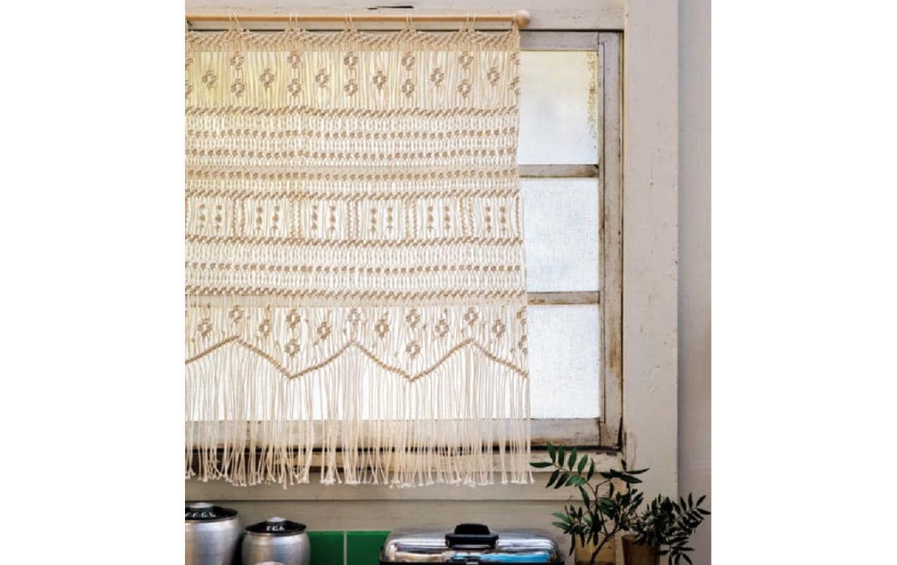 Frechverlag Handbuch New Makramee 144 Seiten