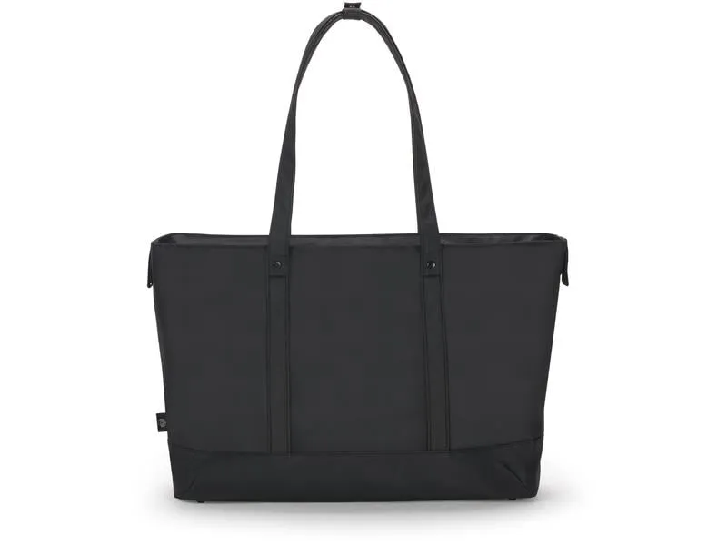 DICOTA Notebooktasche Shopper Eco MOTION 14.1 Schwarz DICOTA Notebooktasche Shopper Eco MOTION 14.1 Schwarz