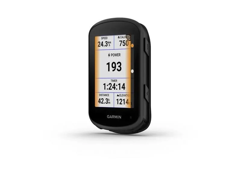 GARMIN Edge 840 Einzelgerät