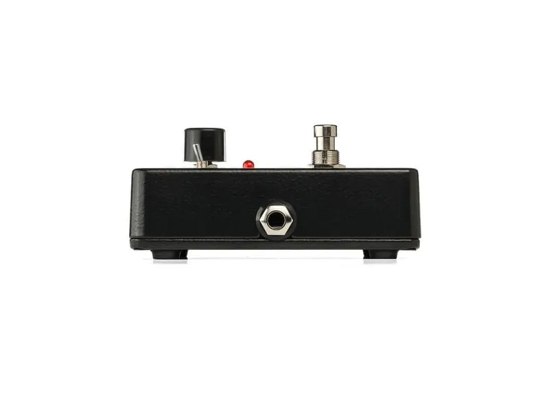 Electro-Harmonix Small Stone Analog Phase Shifter Effektpedal
