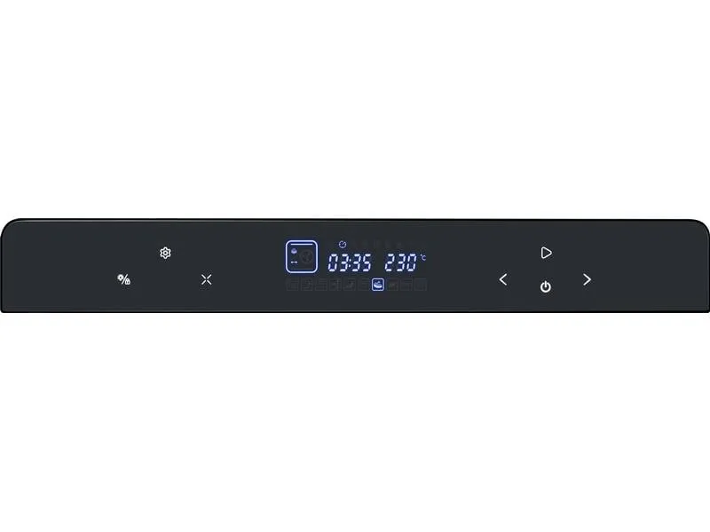 Steba Backofen DG 30 27 l, Schwarz Steba Backofen DG 30 27 l, Schwarz