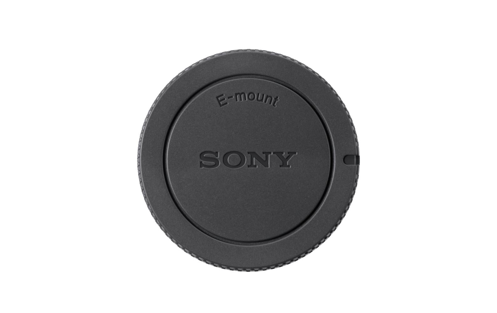 Sony Kamera-Gehäusedeckel ALC-B1EM