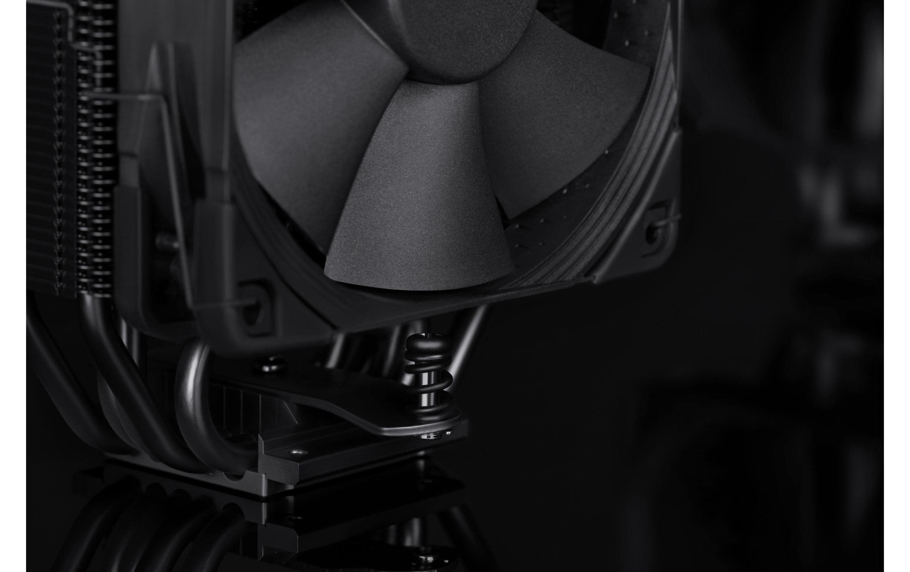 Noctua CPU-Kühler NH-U12S chromax.black