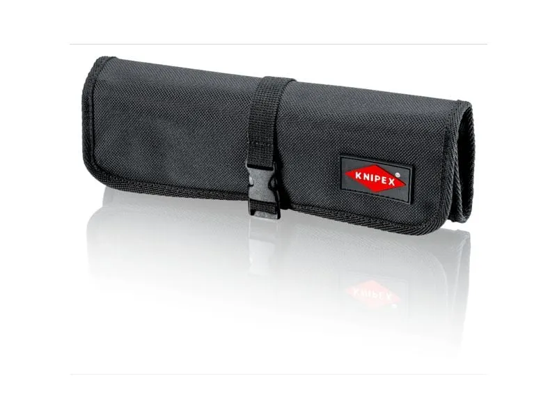 Knipex Werkzeugtasche 4 Fächer leer Knipex Werkzeugtasche 4 Fächer leer