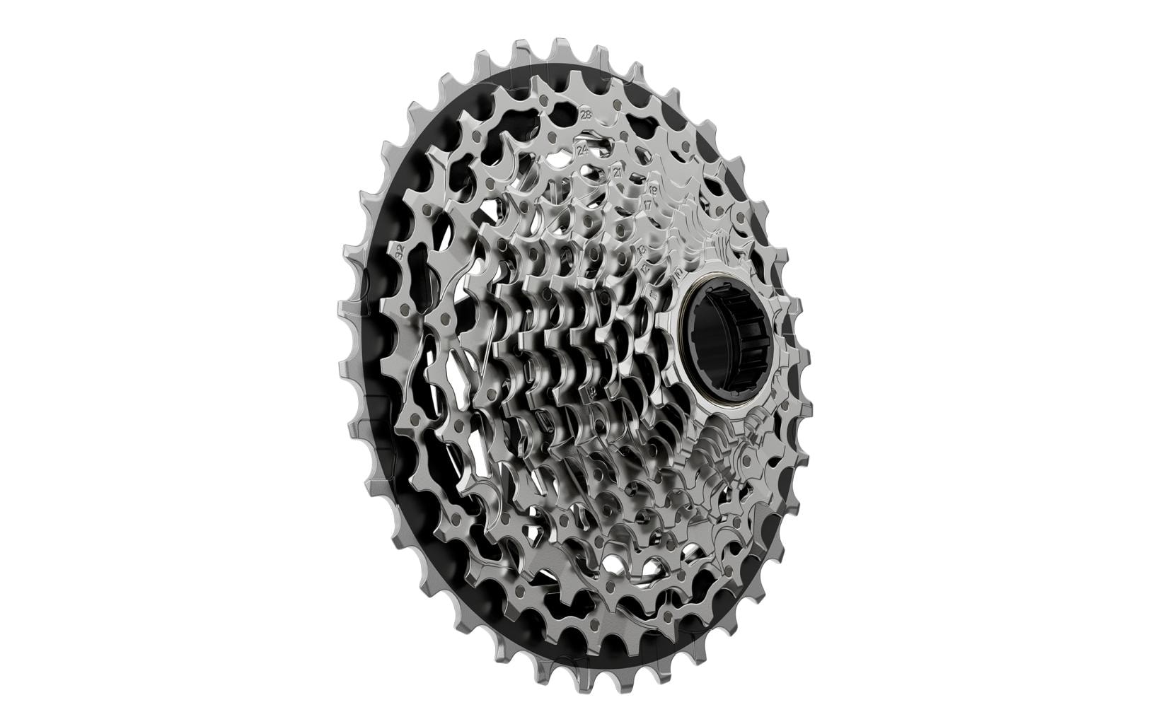 Sram Velokassette XG-1270 E1 10-36 Force AXS, 12-fach