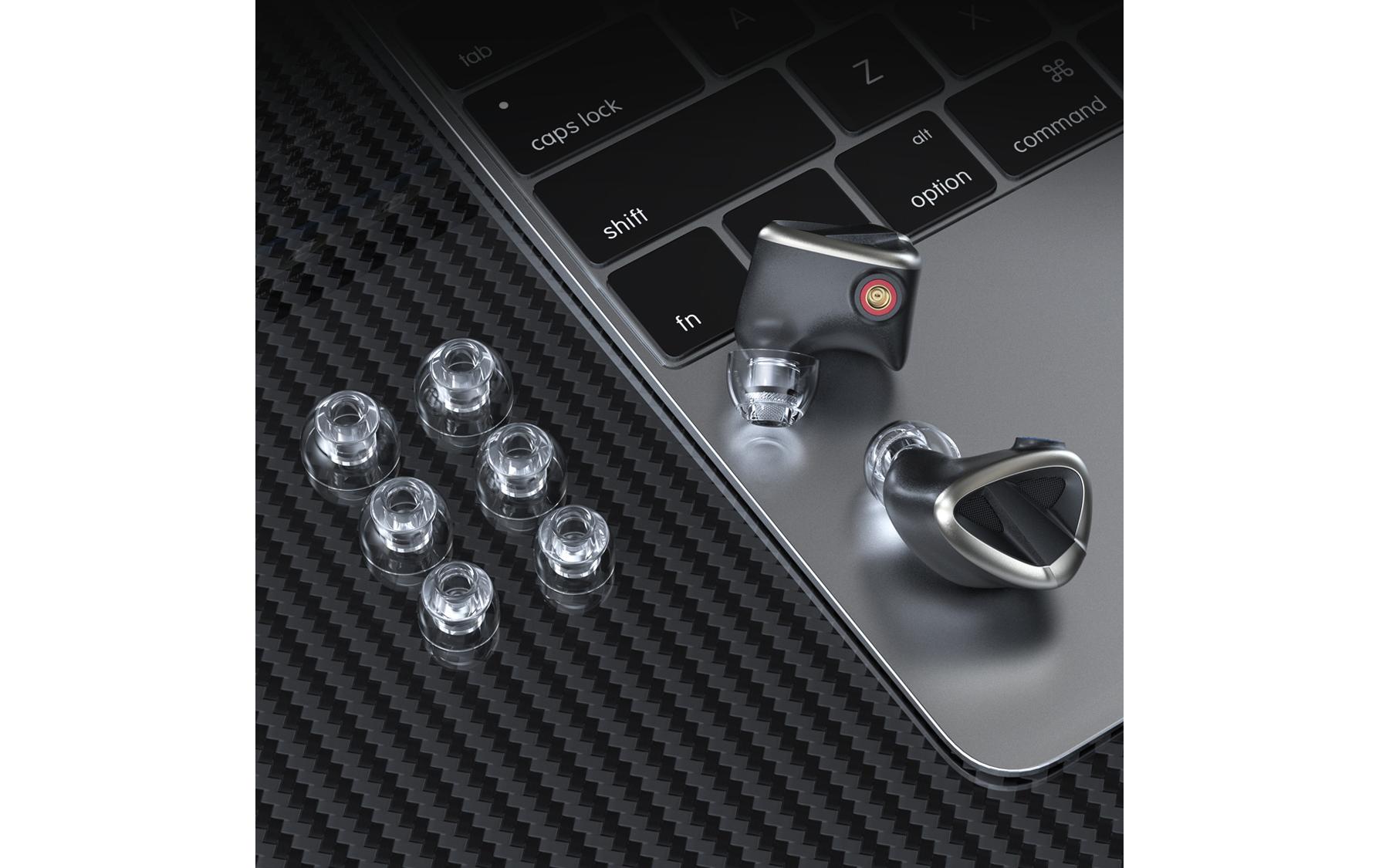 FiiO Ohrpolster HS20