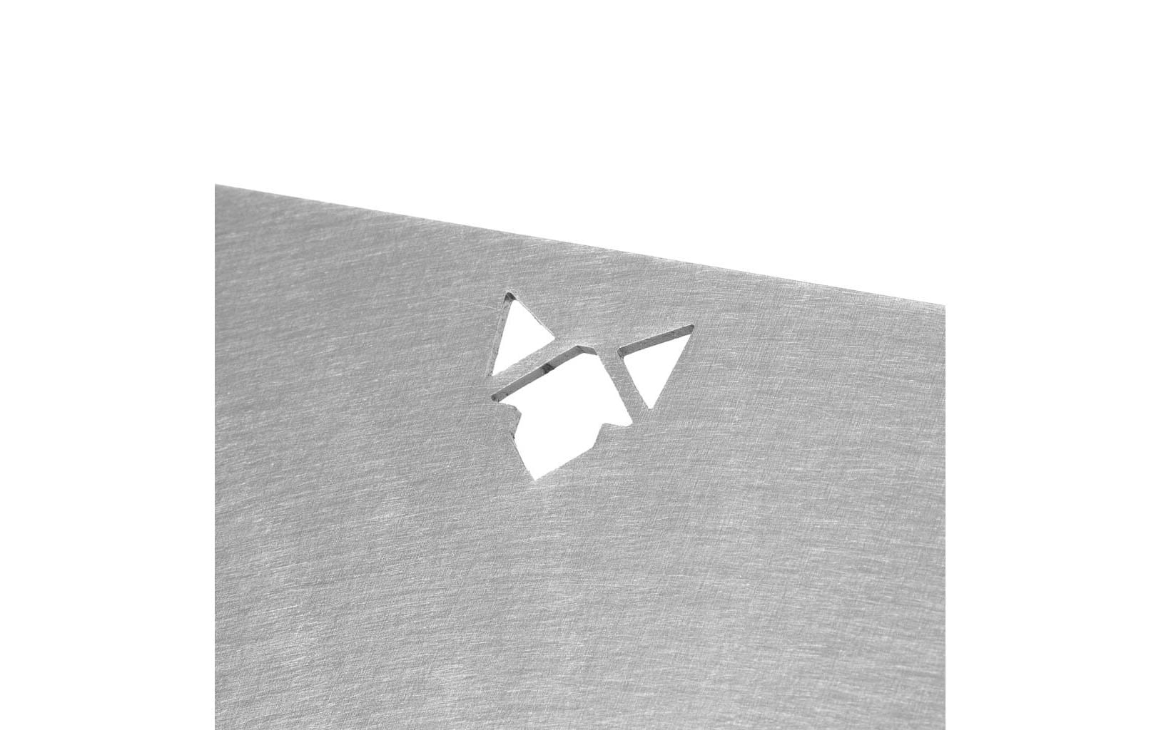 Fennek Grill Feuerschale Hexagon