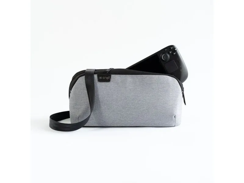 CRKD Gear Bag CRKD Gear Bag