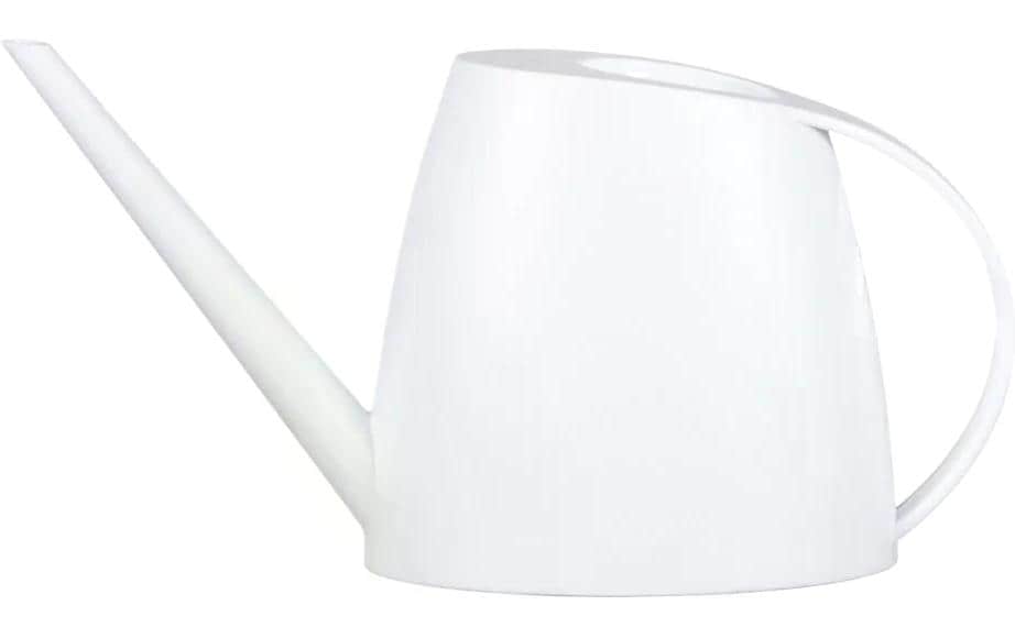 scheurich Giesskanne Lilly Weiss matt scheurich Giesskanne Lilly Weiss matt