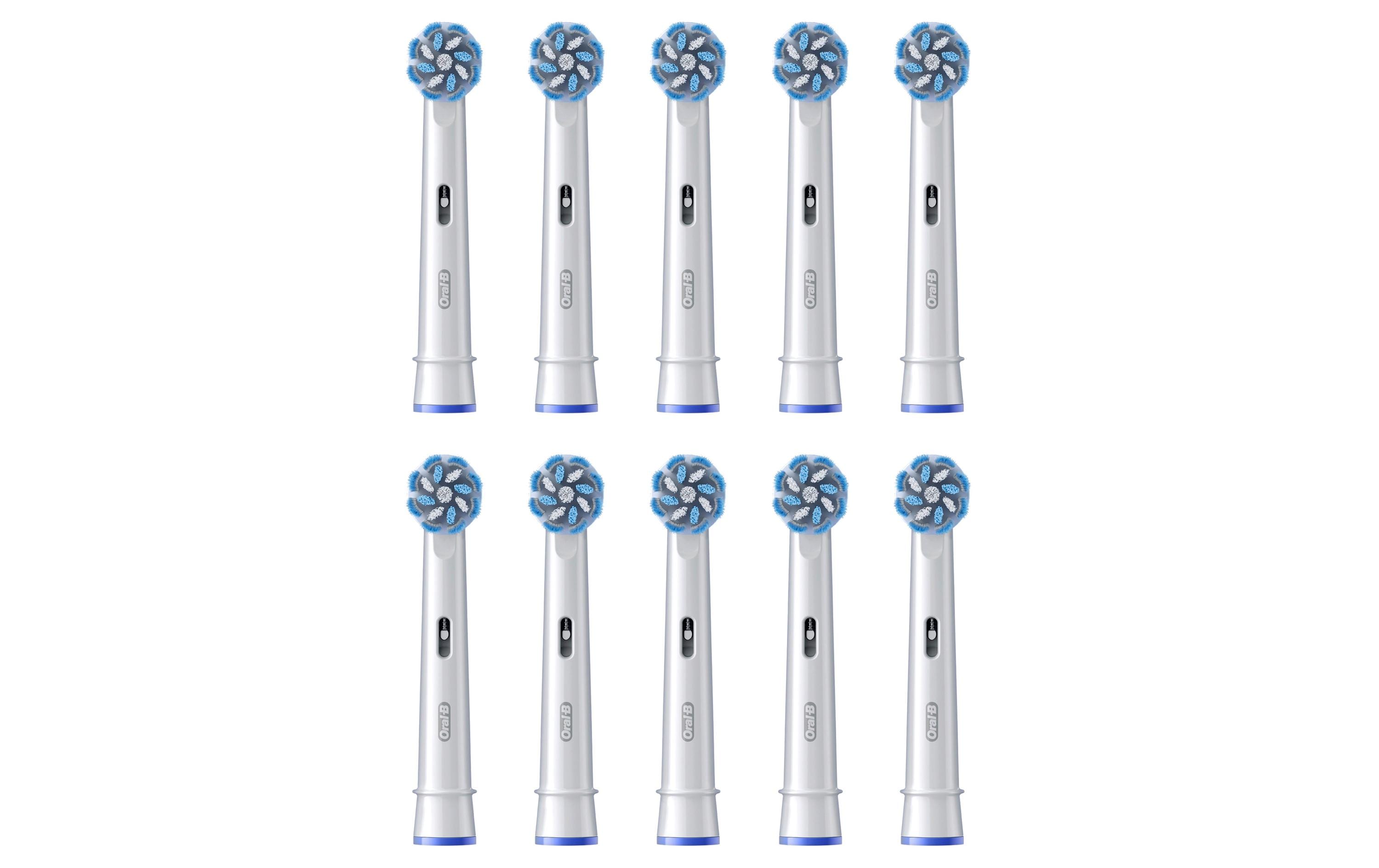 Oral-B Zahnbürstenkopf Pro Sensitive Clean Oral-B Zahnbürstenkopf Pro Sensitive Clean