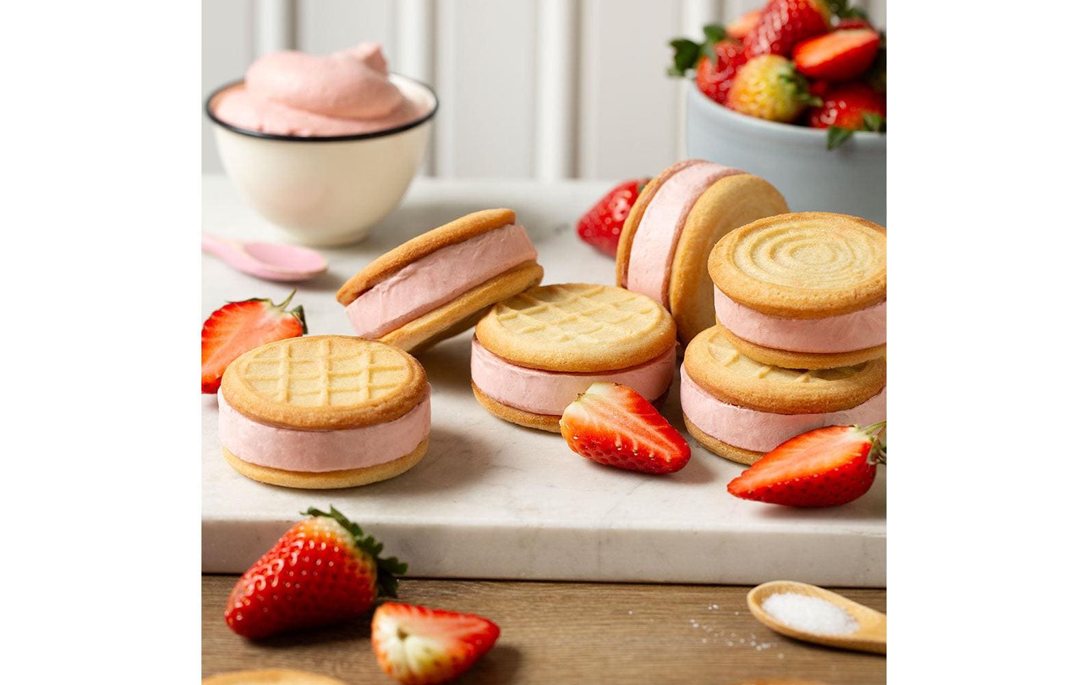 Decora Silikonform Flex Kreis, ø 6.7 x 2.3 cm