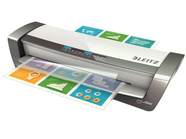 Leitz Bürogeräte Laminiergerät Office Pro A3 175 µm Leitz Bürogeräte Laminiergerät Office Pro A3 175 µm