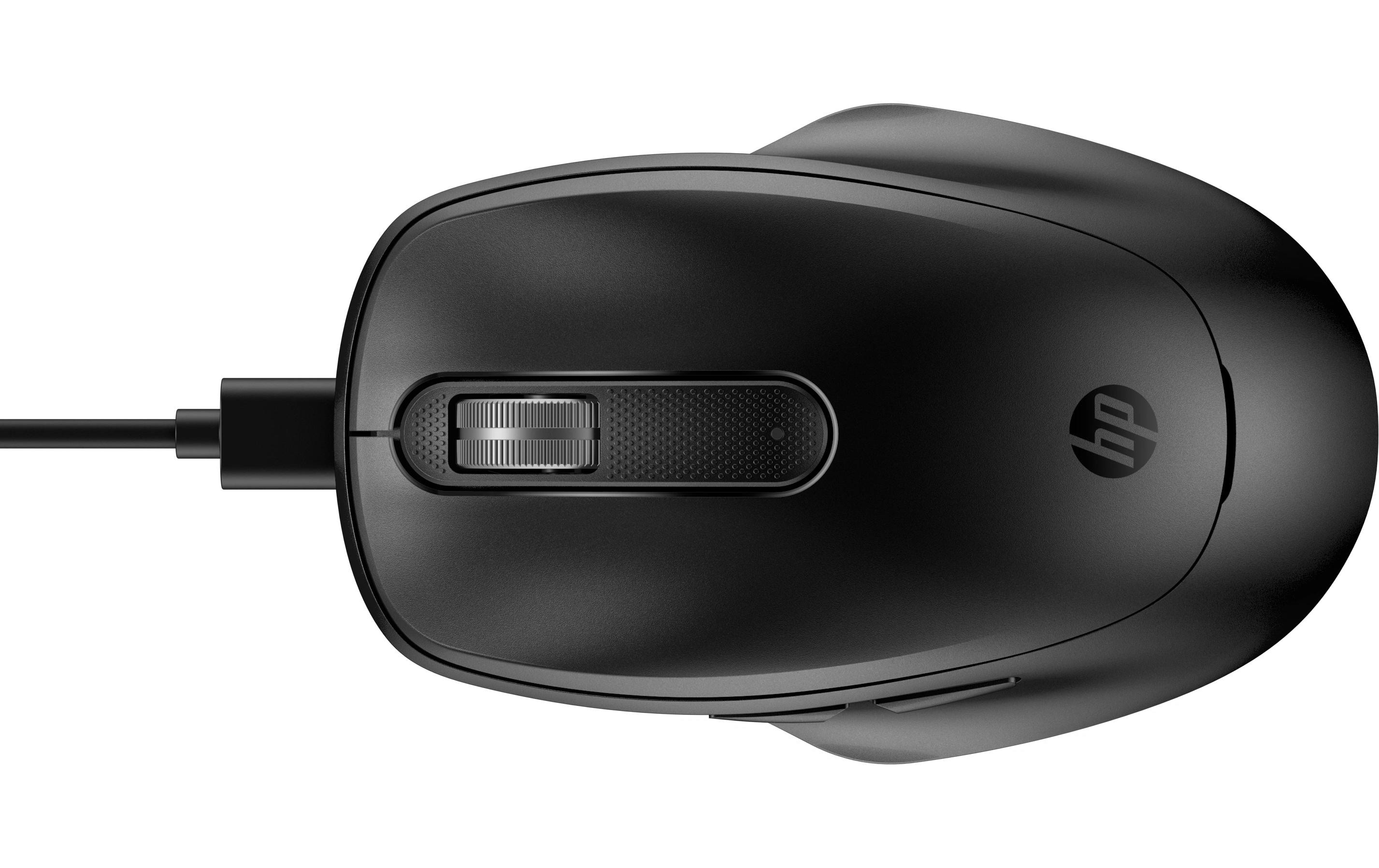 HP Tastatur-Maus-Set 725 Wireless HP Tastatur-Maus-Set 725 Wireless