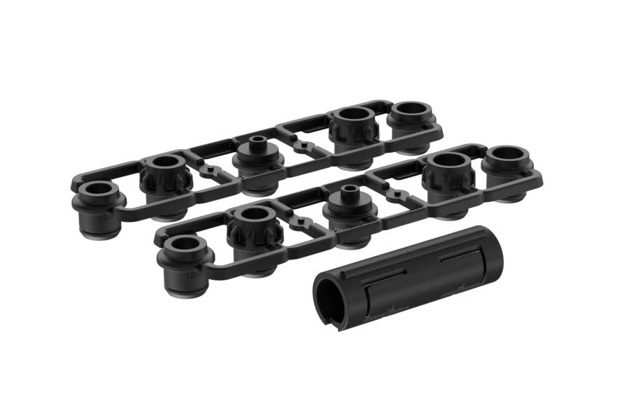 Thule Achsadapter FastRide Ø 9-15 mm Thule Achsadapter FastRide Ø 9-15 mm