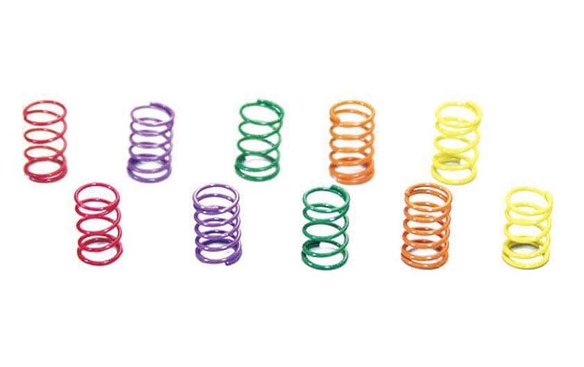 Kyosho Feder Front Spring Set (Mini-Z MR-03) Kyosho Feder Front Spring Set (Mini-Z MR-03)